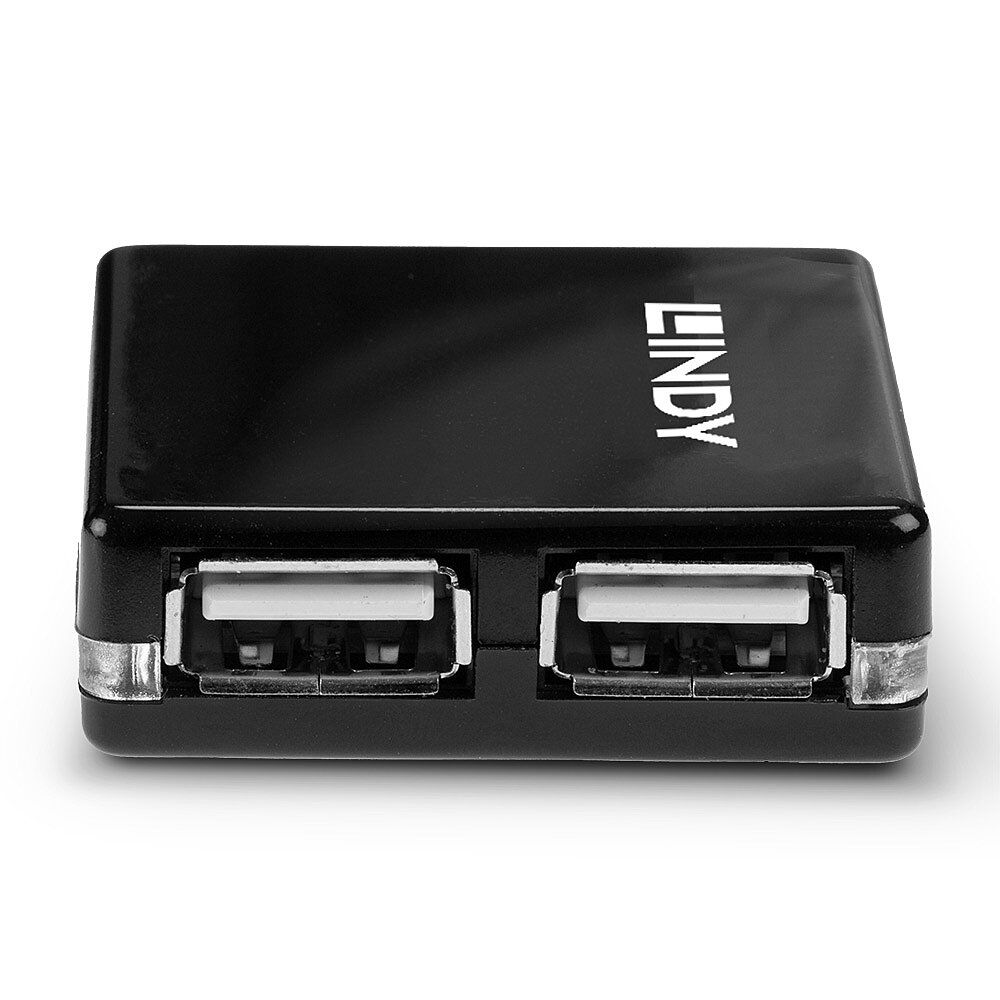 EU Product - USB 2.0 Mini-Hub thumbnail