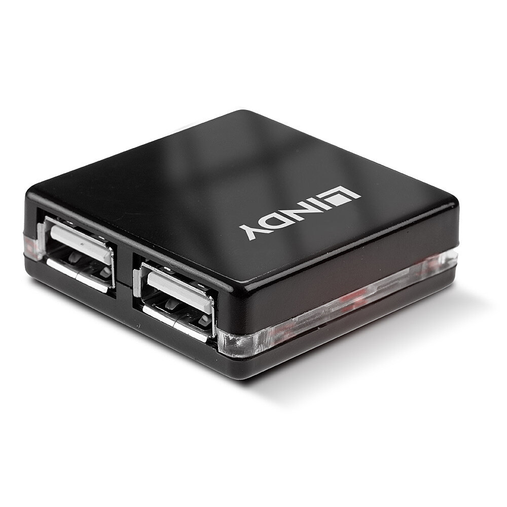 EU Product - USB 2.0 Mini-Hub thumbnail