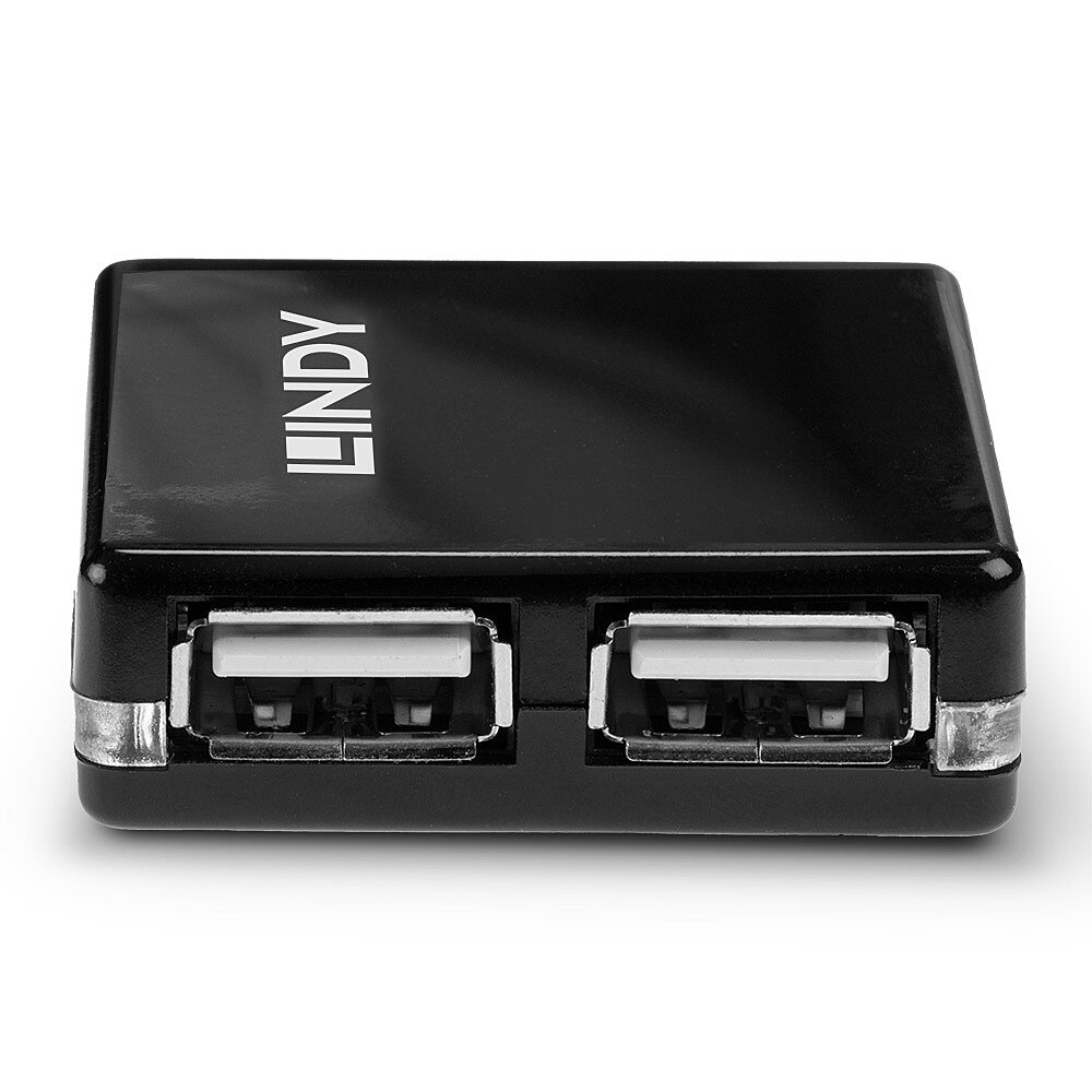EU Product - USB 2.0 Mini-Hub thumbnail