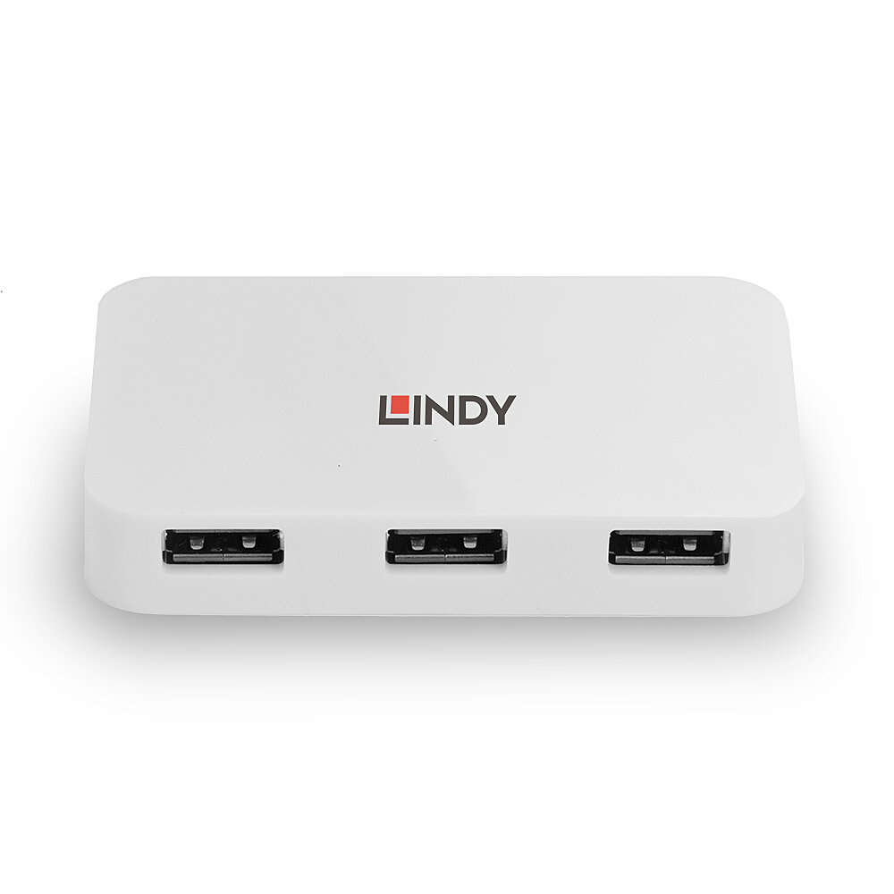 EU Product - USB 3.1/3.0 Hub Basic 4 Port thumbnail