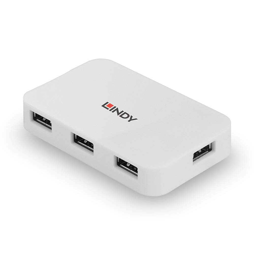 EU Product - USB 3.1/3.0 Hub Basic 4 Port thumbnail