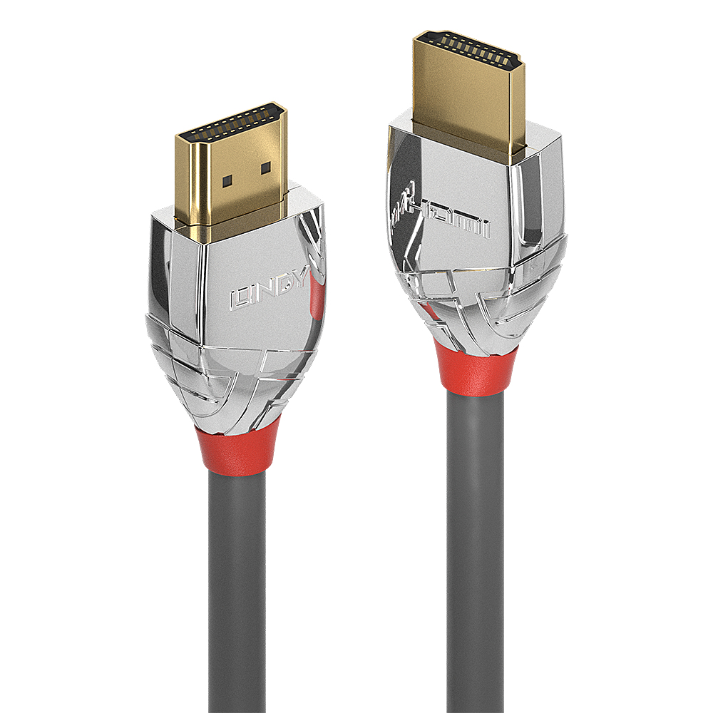 0.5M HIGH SPEED HDMI CABLE thumbnail