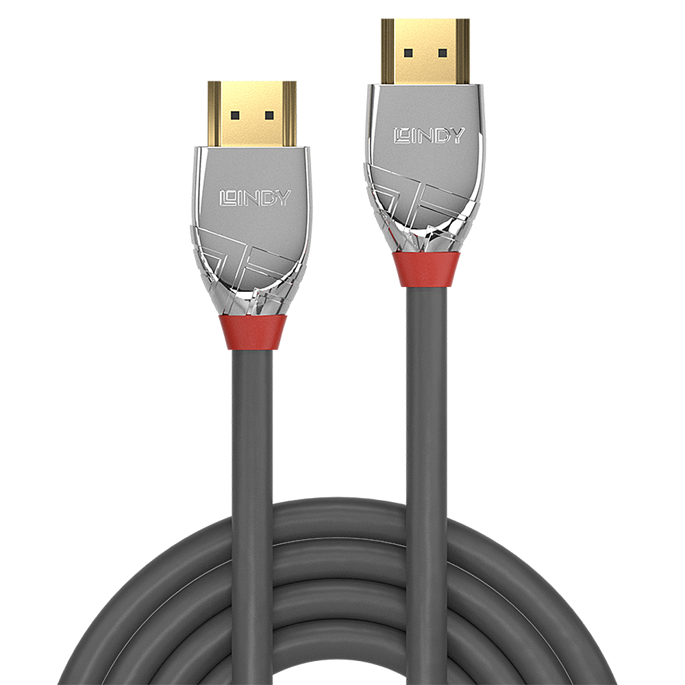 0.5M HIGH SPEED HDMI CABLE thumbnail