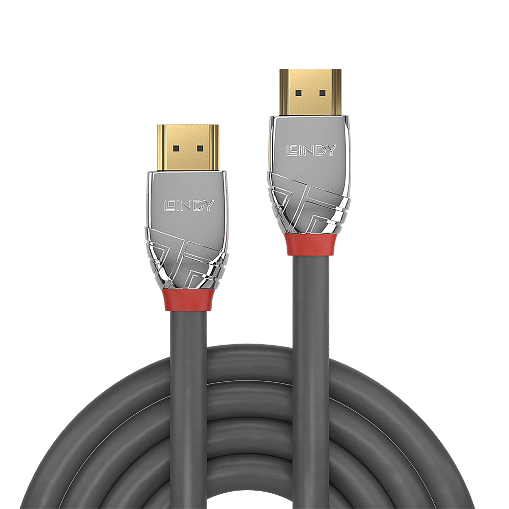 EU Product - HDMI Kabel Cromo Line 10m thumbnail