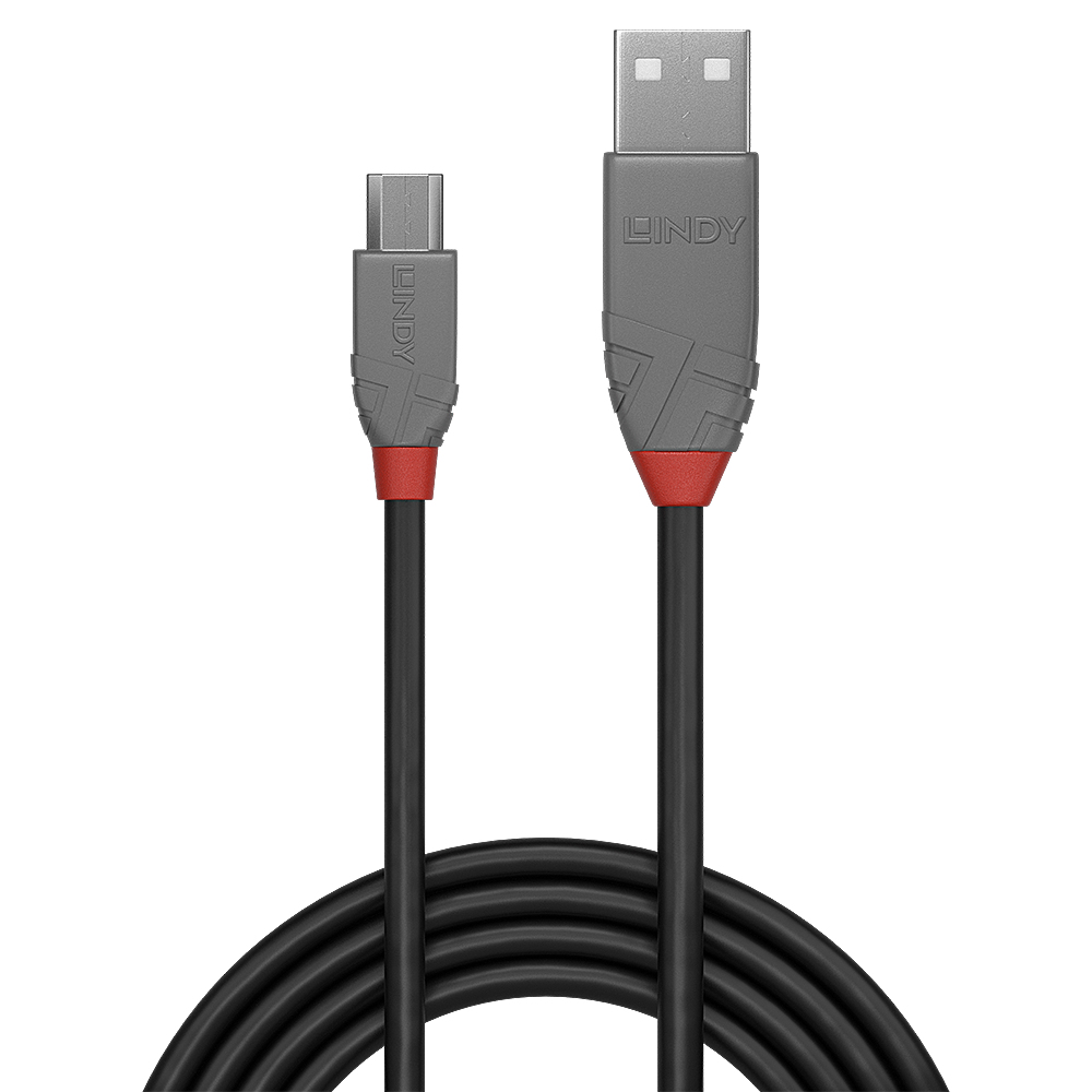 1M USB 2.0 TYPE A TO MICRO-B CABLE thumbnail