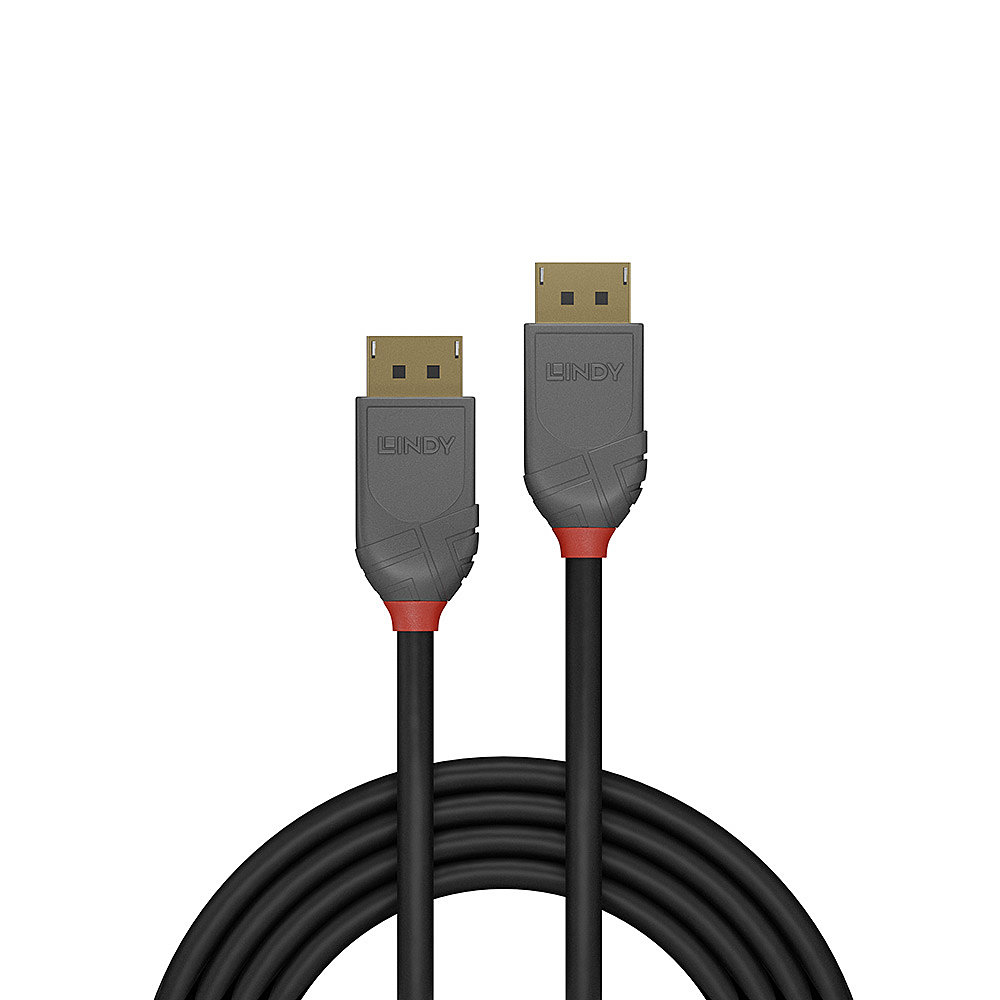 3M DISPLAYPORT CBL ANTHRA LINE thumbnail