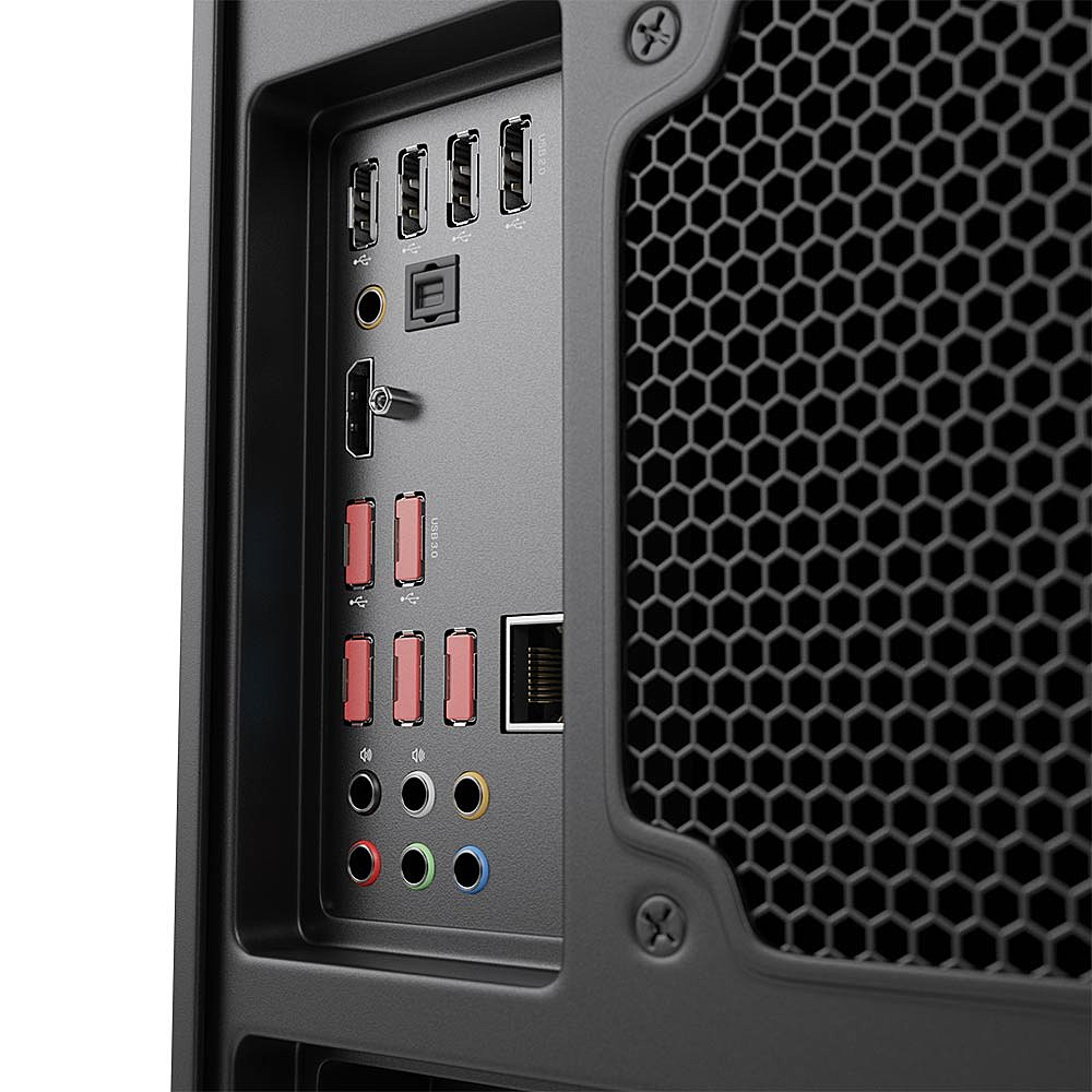 USB TYPE A PORT BLOCKER thumbnail