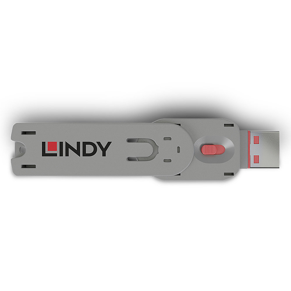 USB TYPE A PORT BLOCKER thumbnail