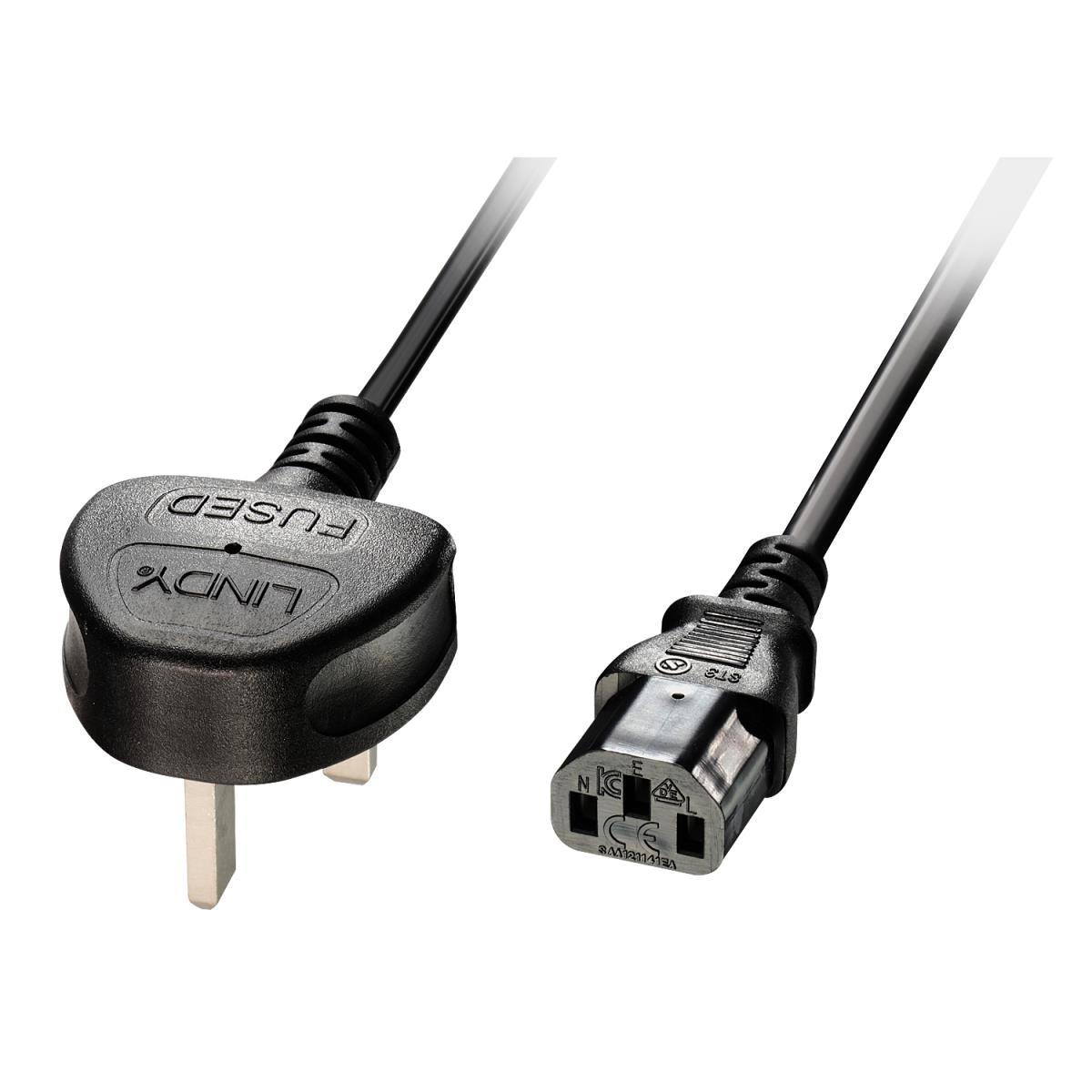 3M MAINS POWER CBL thumbnail
