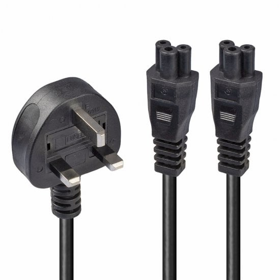 2.5M Y MAINS POWER CBL thumbnail