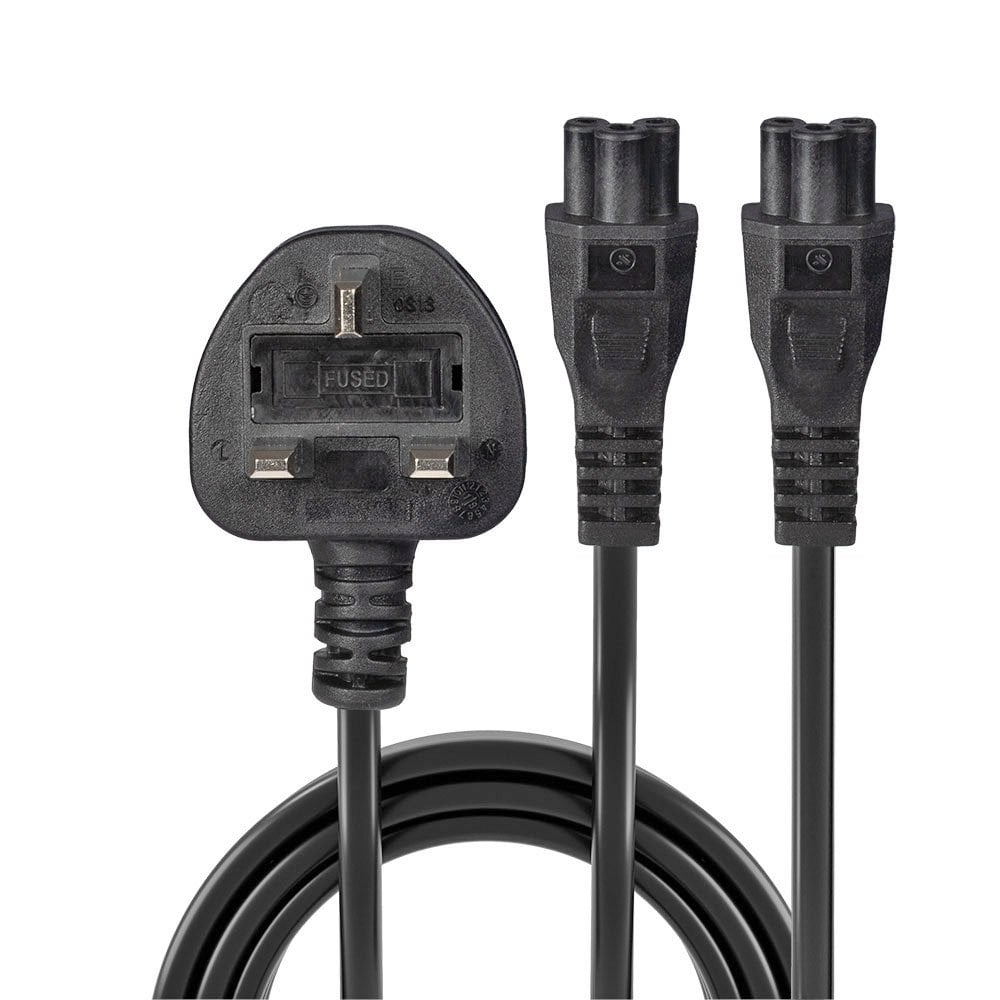 2.5M Y MAINS POWER CBL thumbnail