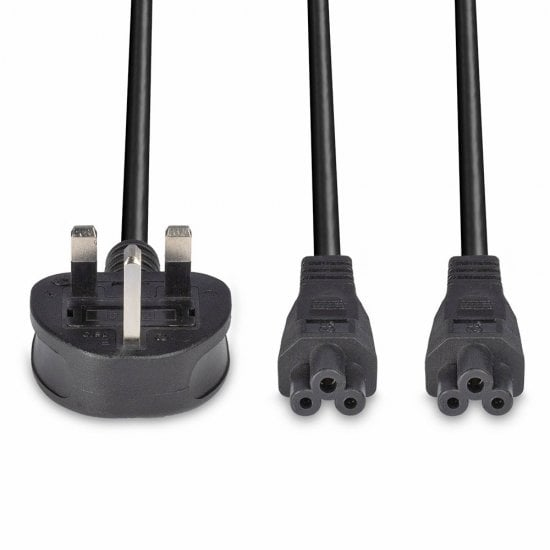 2.5M Y MAINS POWER CBL thumbnail