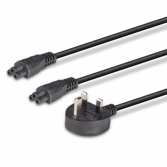 2.5M Y MAINS POWER CBL thumbnail
