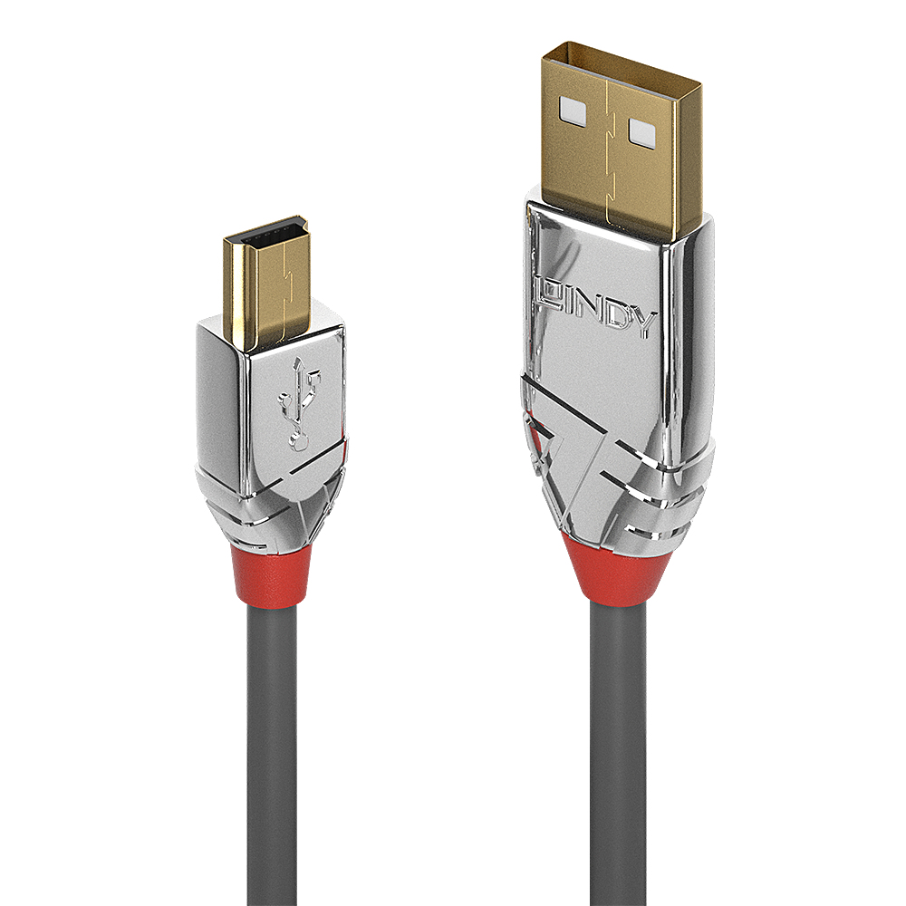 EU Product - 2m US 2.0 ype  o Mini- thumbnail