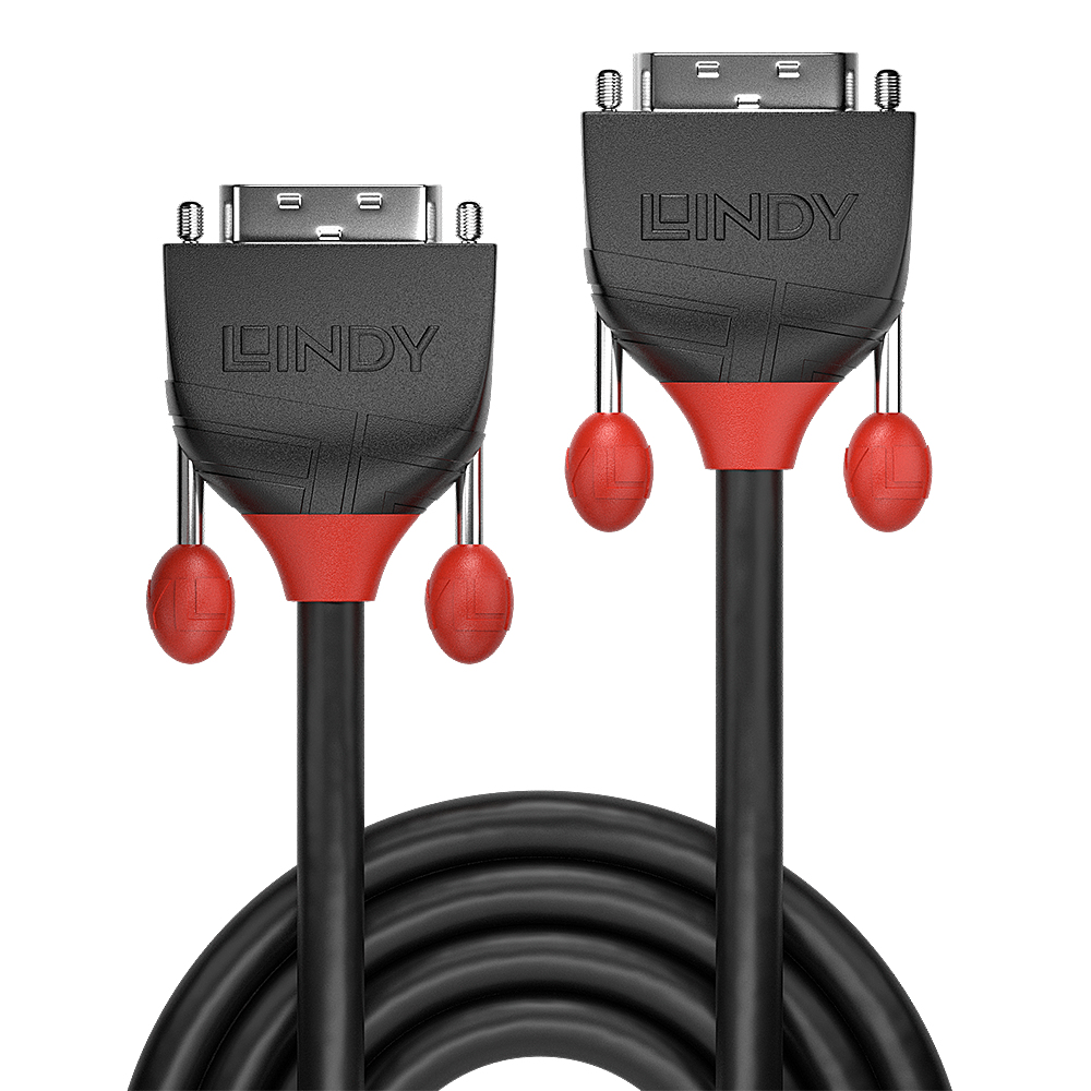 1M DVI-D SINGLE LINK CBL thumbnail
