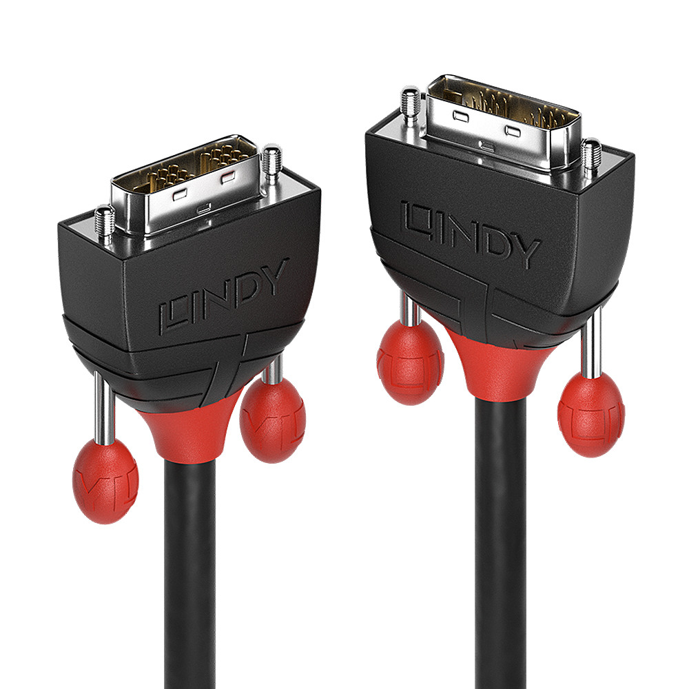 2M DVI-D SINGLE LINK CBL thumbnail