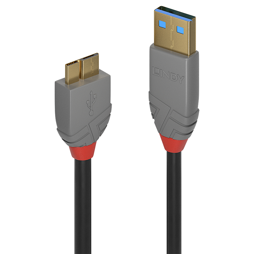 2M USB 3.0 TYPE A TO MICRO-B thumbnail