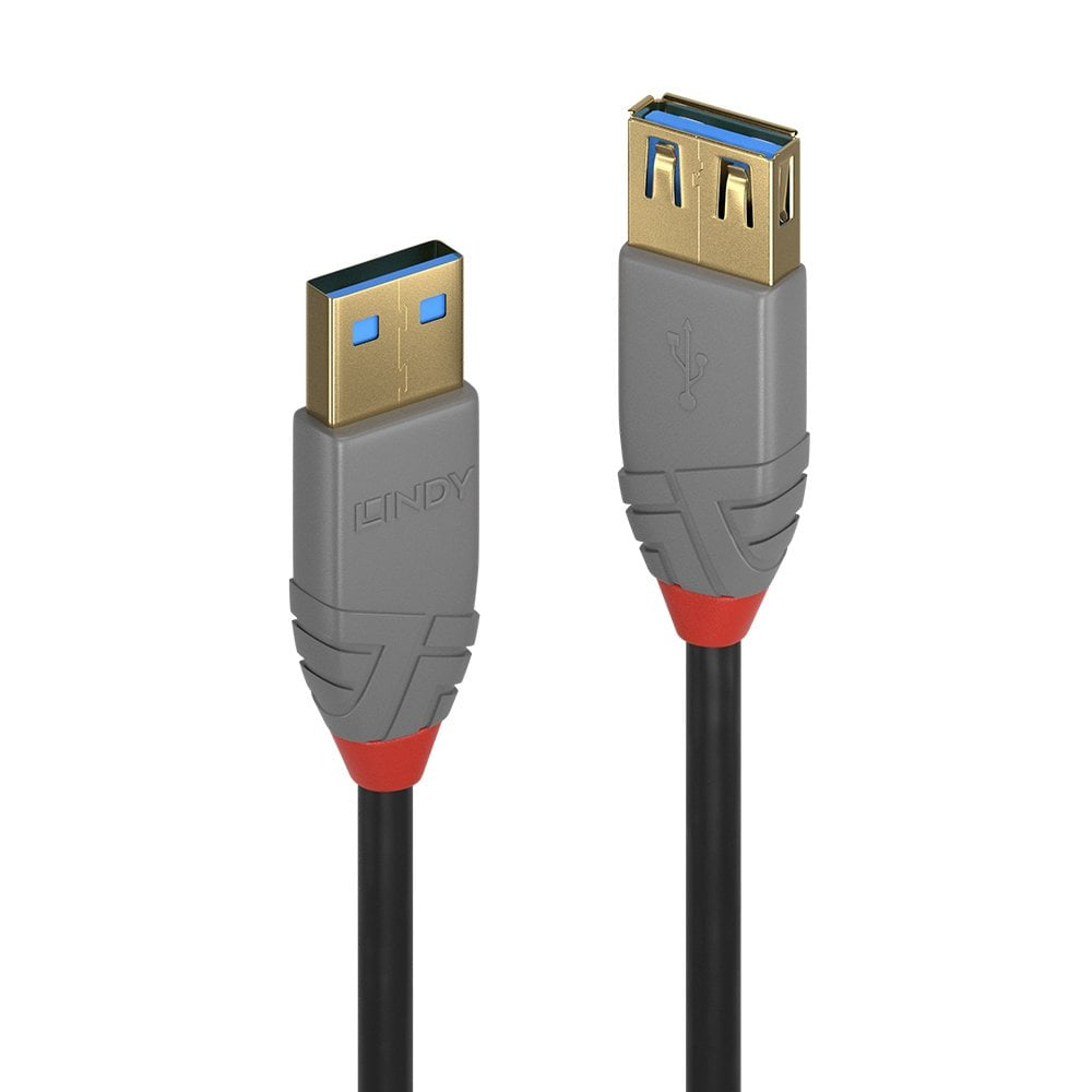 1M USB 3.0 TYPE A EXT CABLE thumbnail