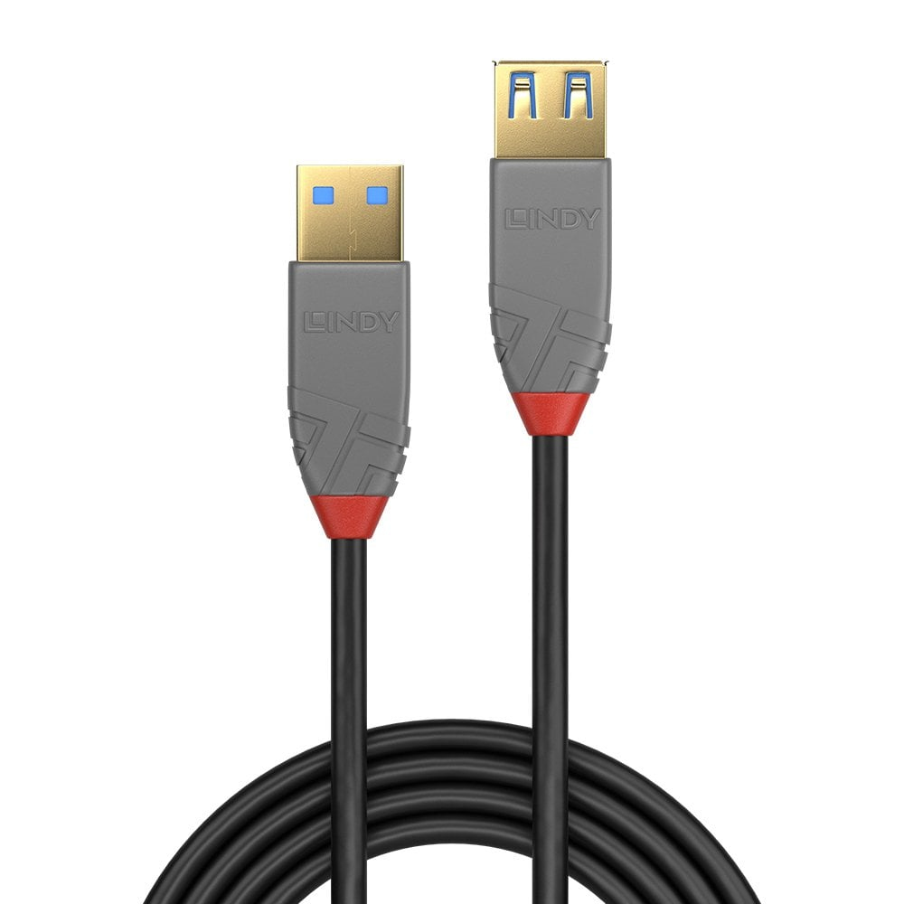 1M USB 3.0 TYPE A EXT CABLE thumbnail
