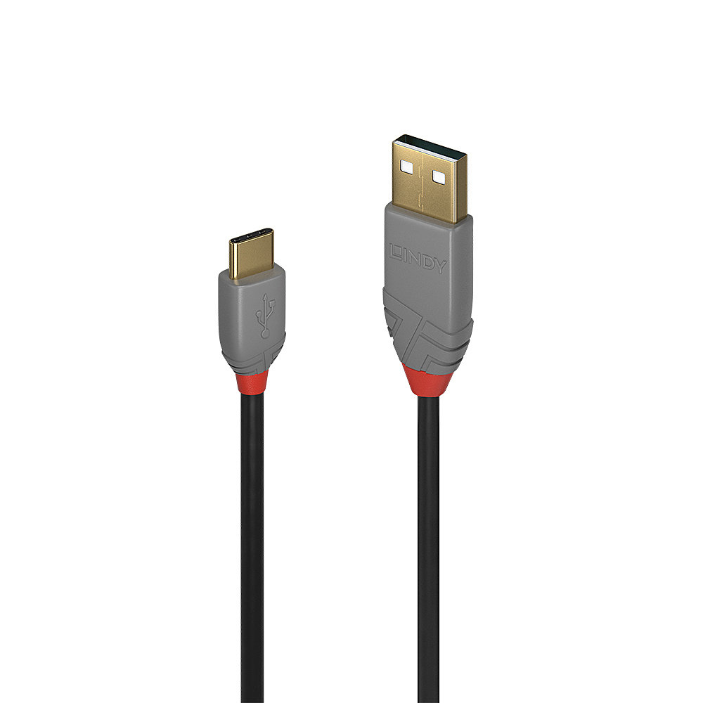 3M USB 2.0 TYPE A TO C CBL thumbnail