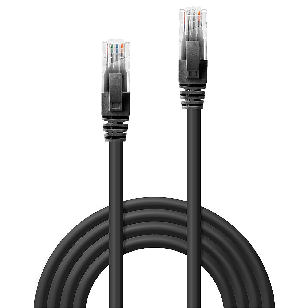 0.3M CAT6 U/UTP SNAGLESS thumbnail