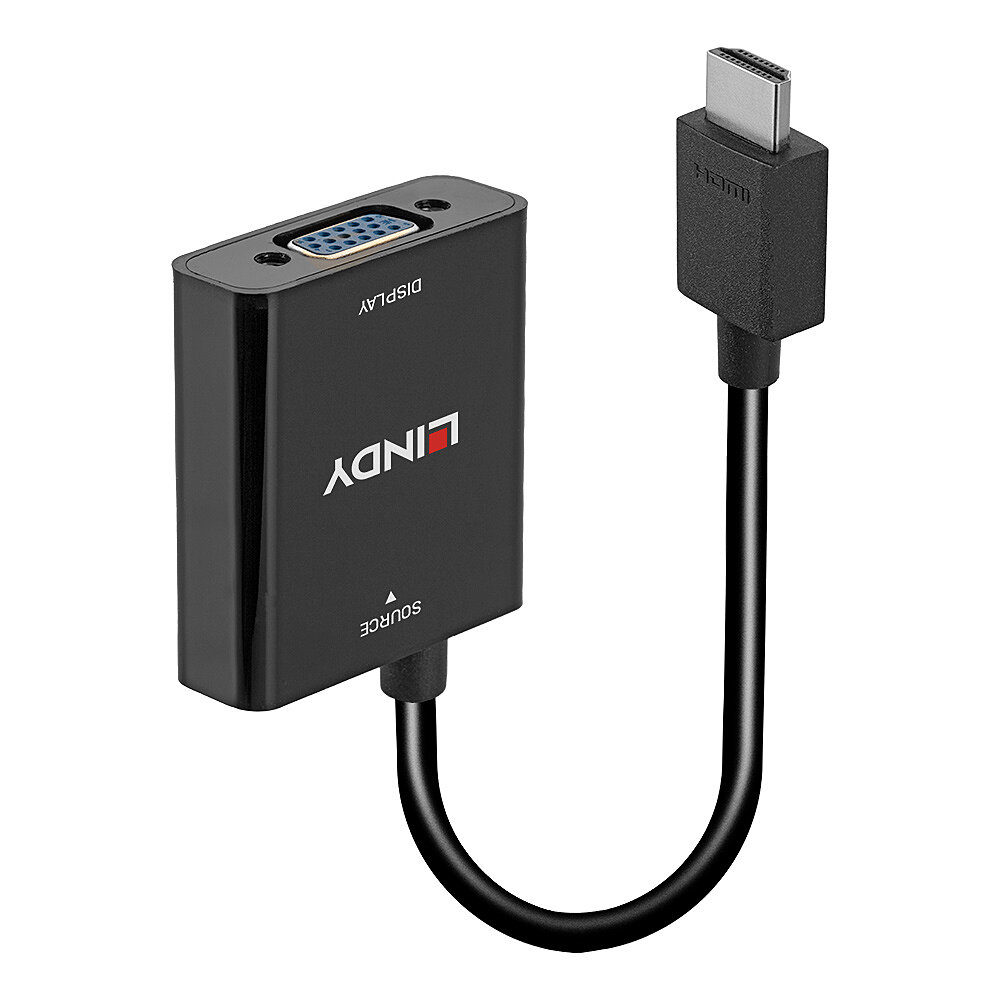 EU Product - Hdmi o Vg Converer thumbnail