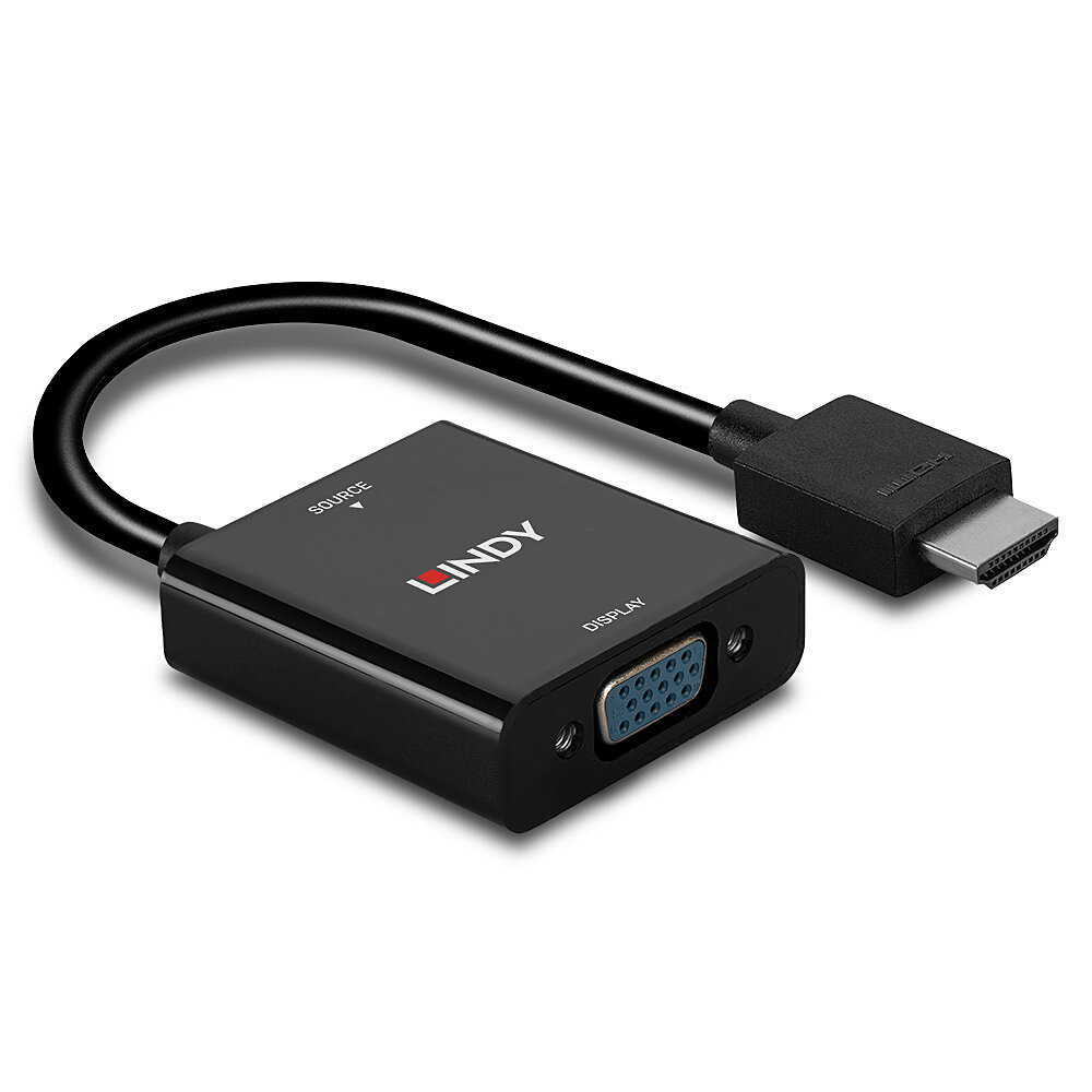EU Product - Hdmi o Vg Converer thumbnail