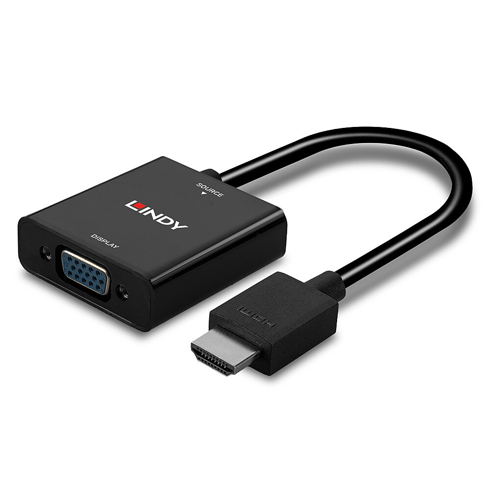 EU Product - Hdmi o Vg Converer thumbnail