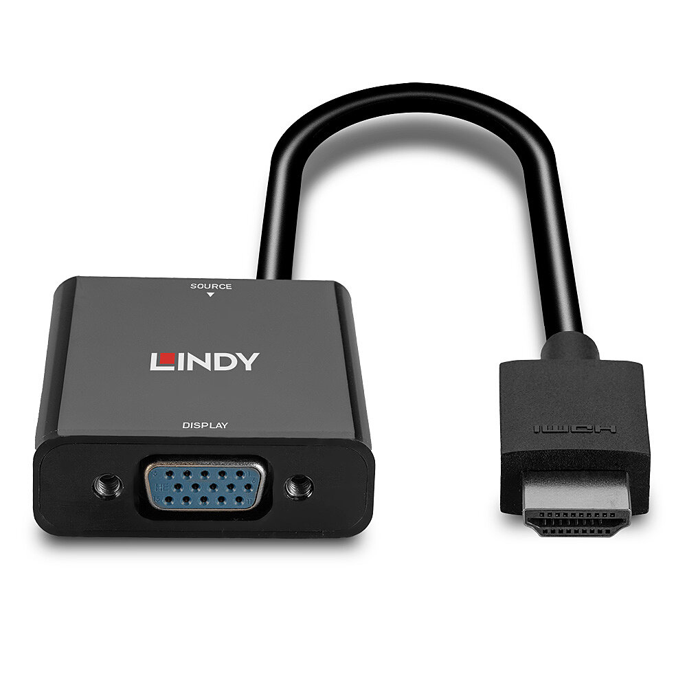 EU Product - Hdmi o Vg Converer thumbnail