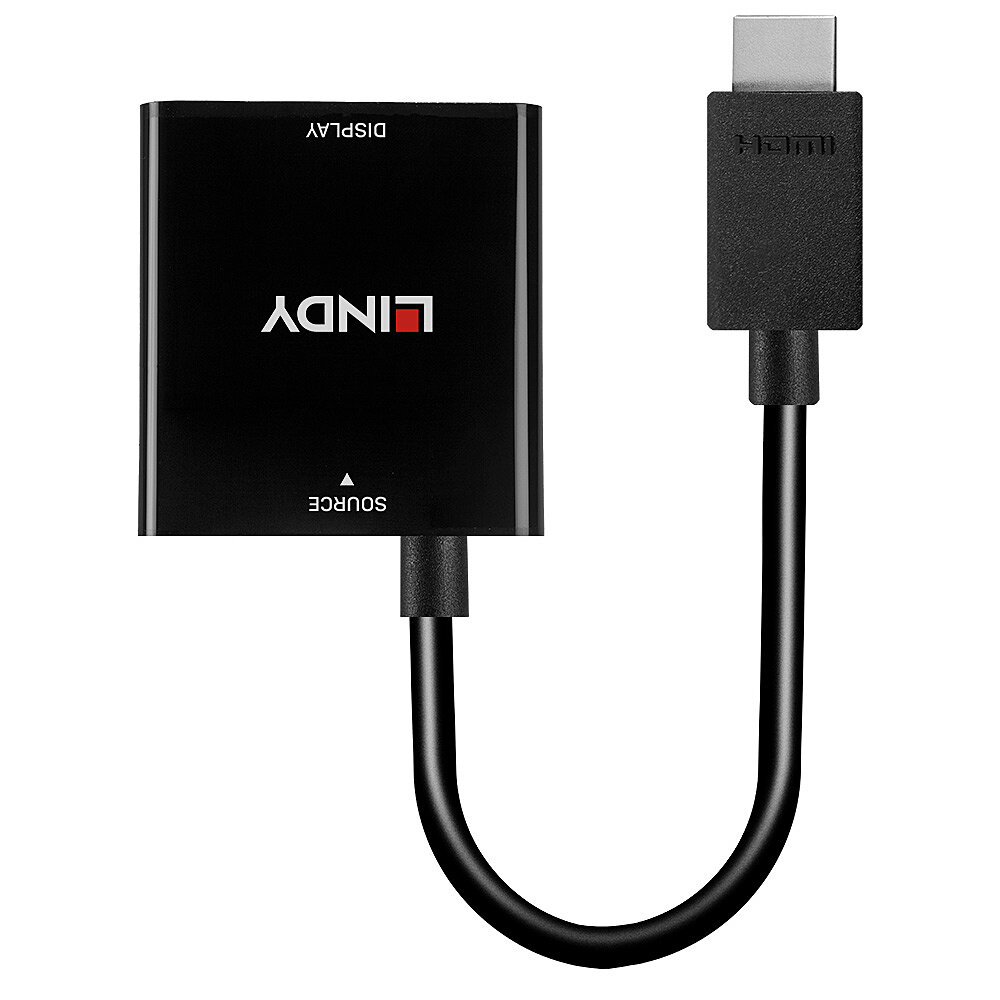EU Product - Hdmi o Vg Converer thumbnail