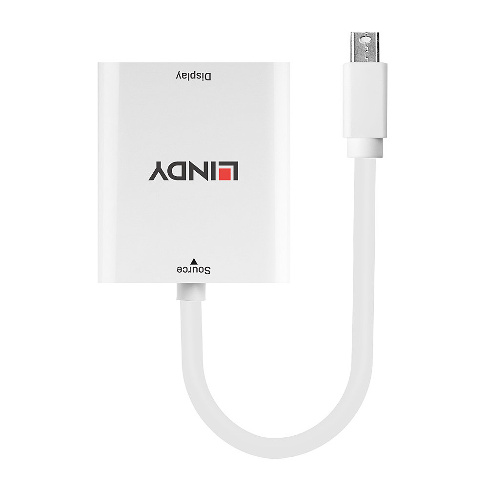 EU Product - Videokonverter - Hdmi - DisplayPort - Adapter - Digital/Display/Video thumbnail