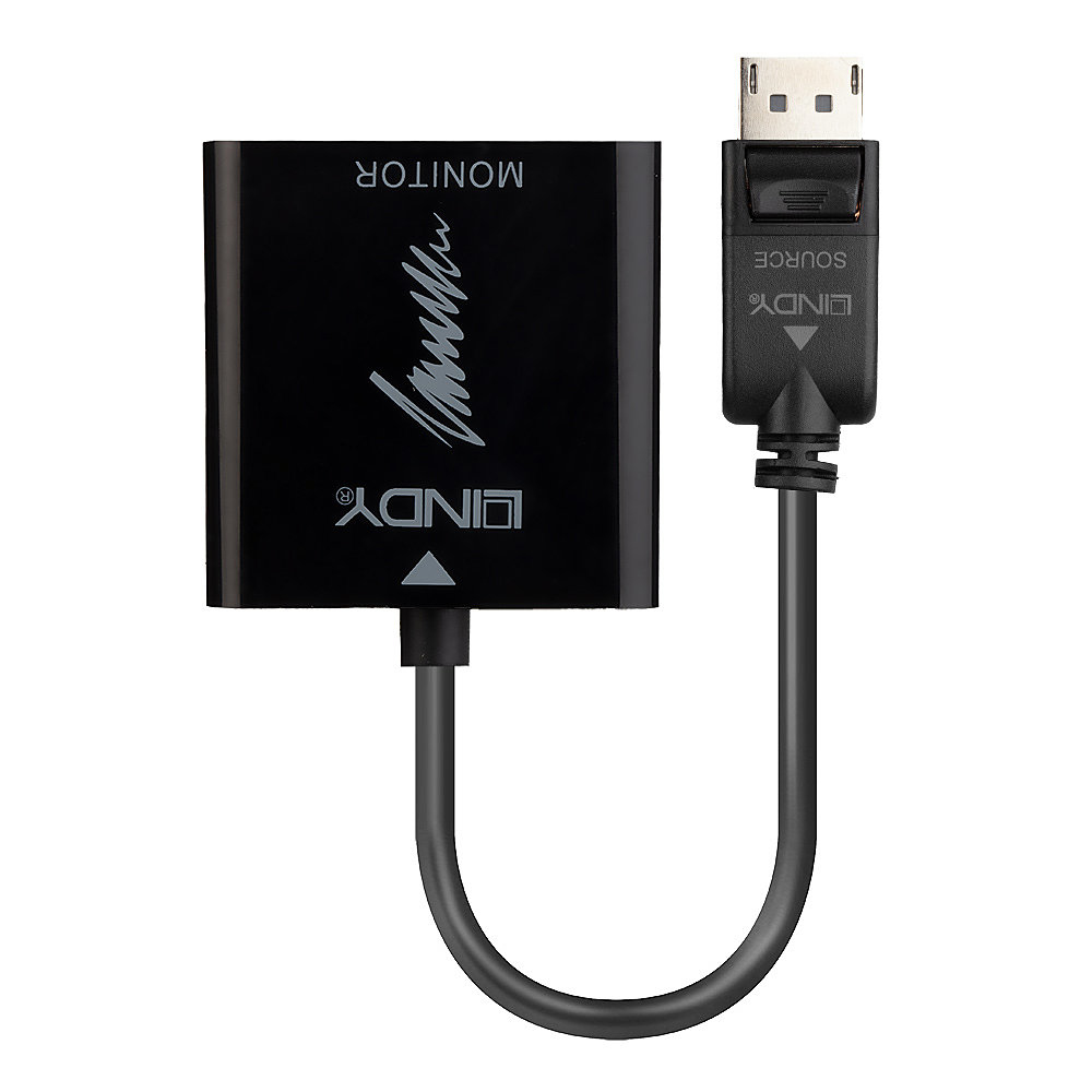 DISPLAYPORT 1.2 TO HDMI 2.0 18G thumbnail