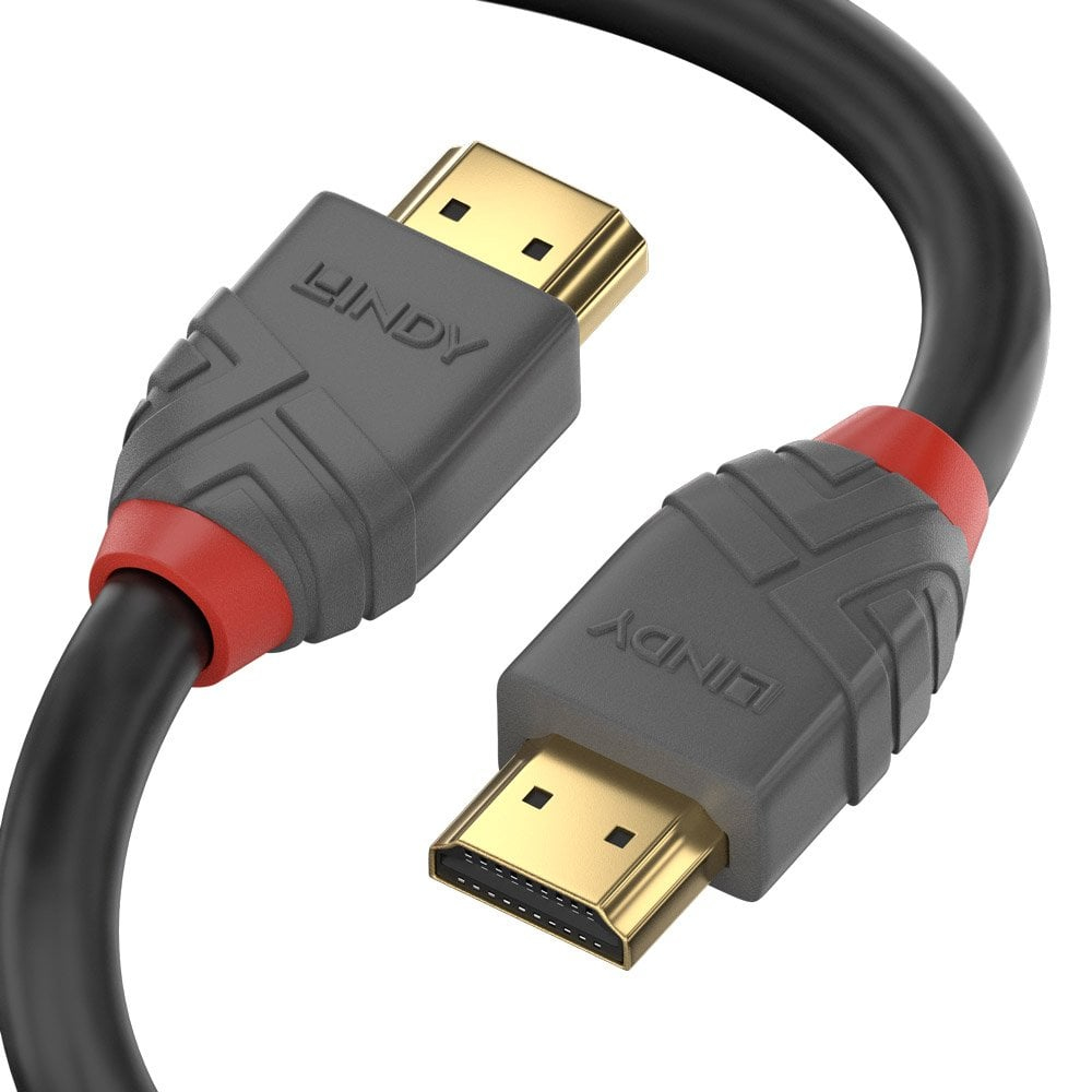 2M HIGH SPEED HDMI CABLE thumbnail