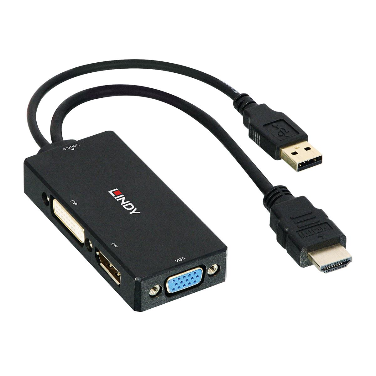 EU Product - HDMI o DisplyPor, DVI & thumbnail