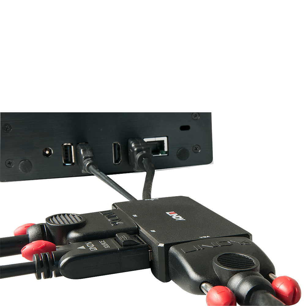 EU Product - HDMI o DisplyPor, DVI & thumbnail