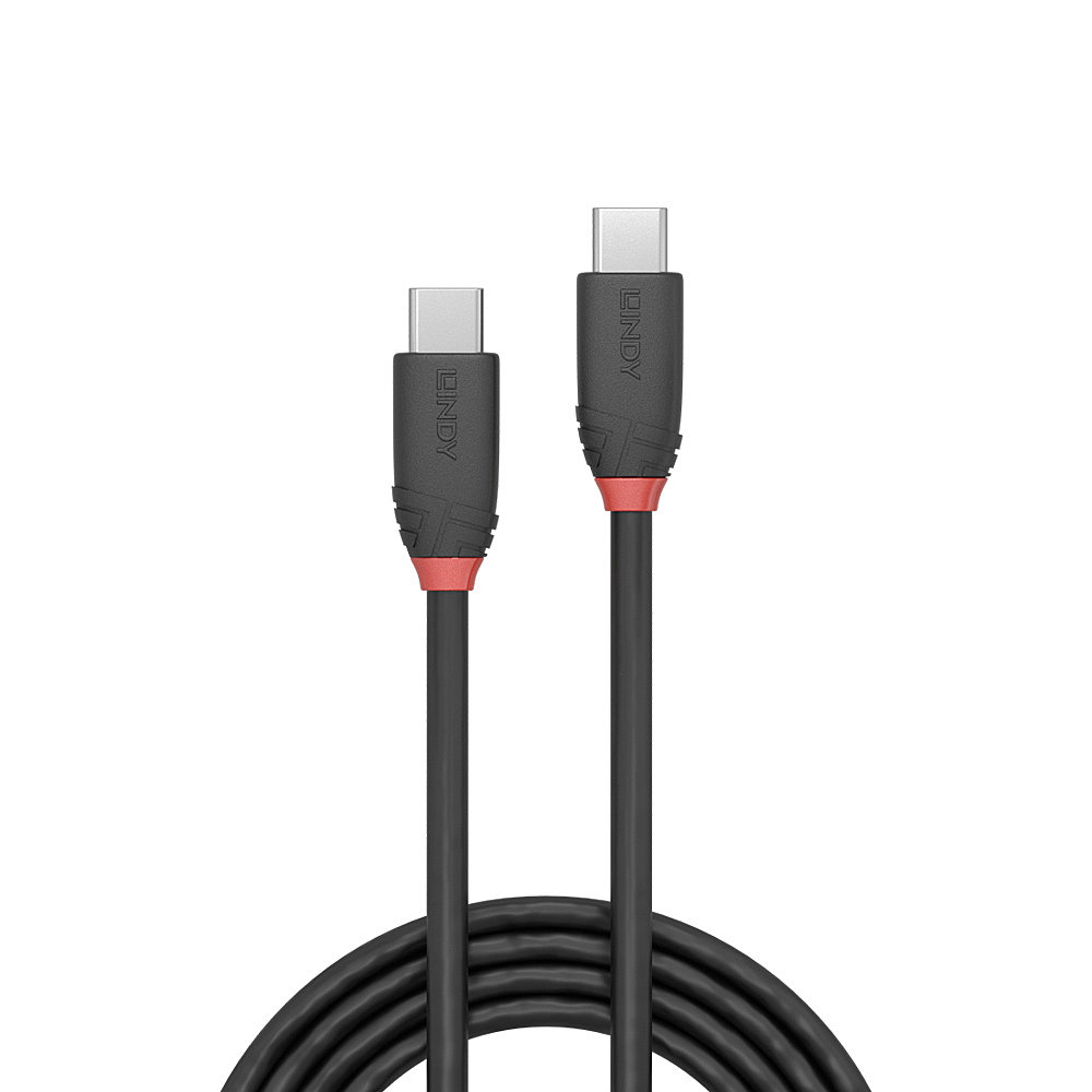 1.5M USB 3.1 TYPE C TO C CBL 3A thumbnail