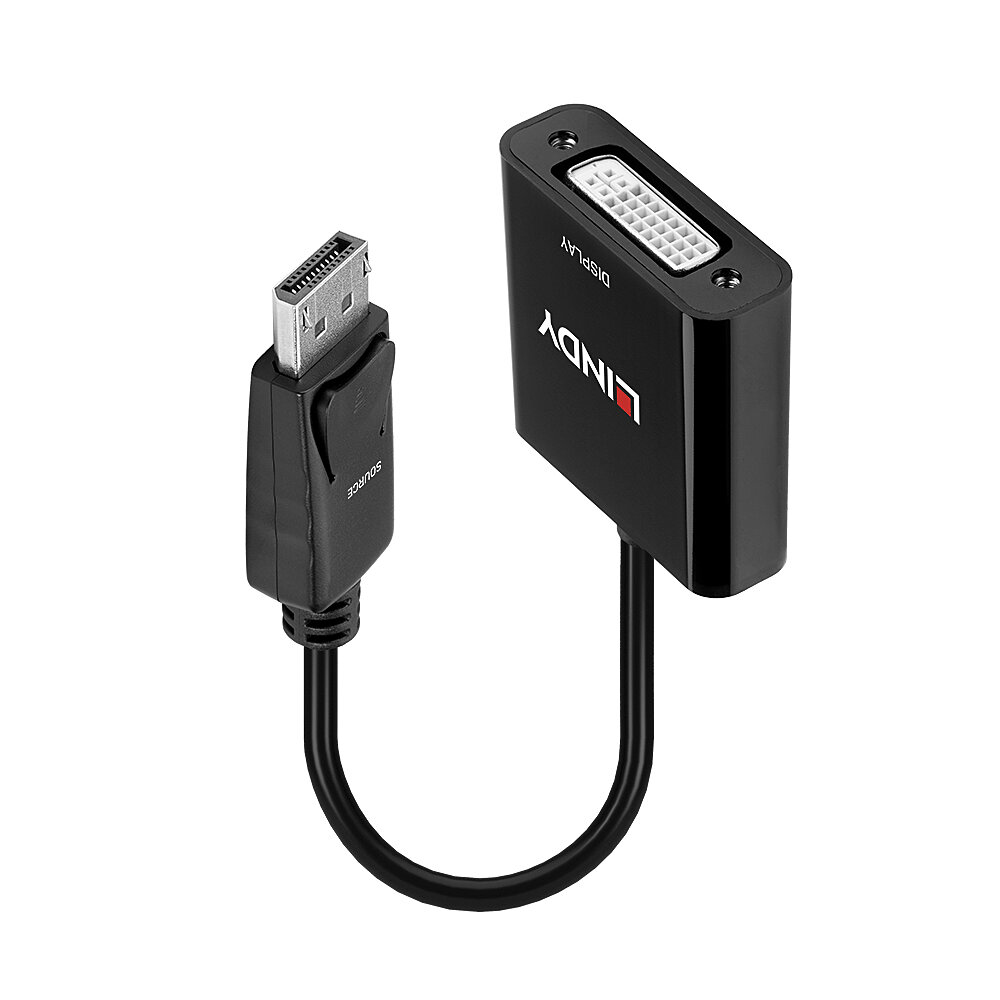 DISPLAYPORT TO DVI-D ACTIVE thumbnail