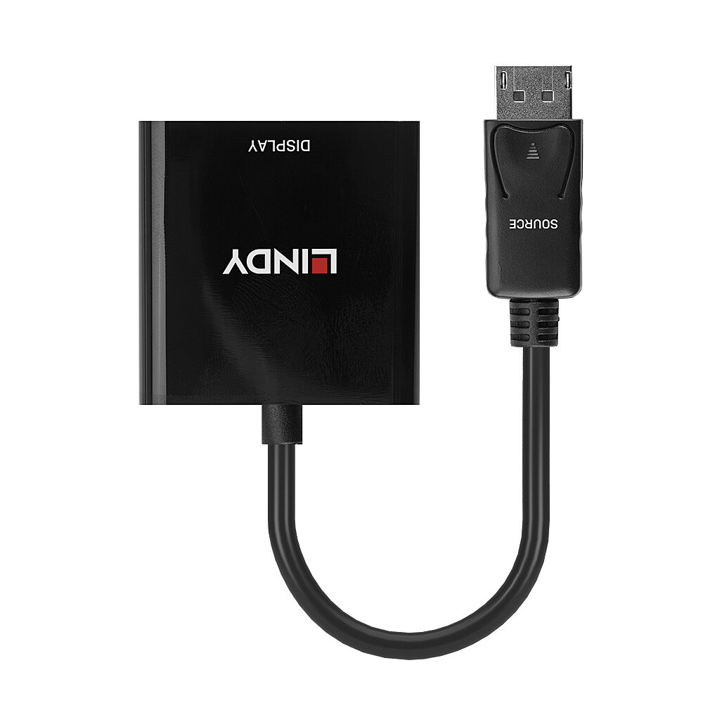 DISPLAYPORT TO DVI-D ACTIVE thumbnail