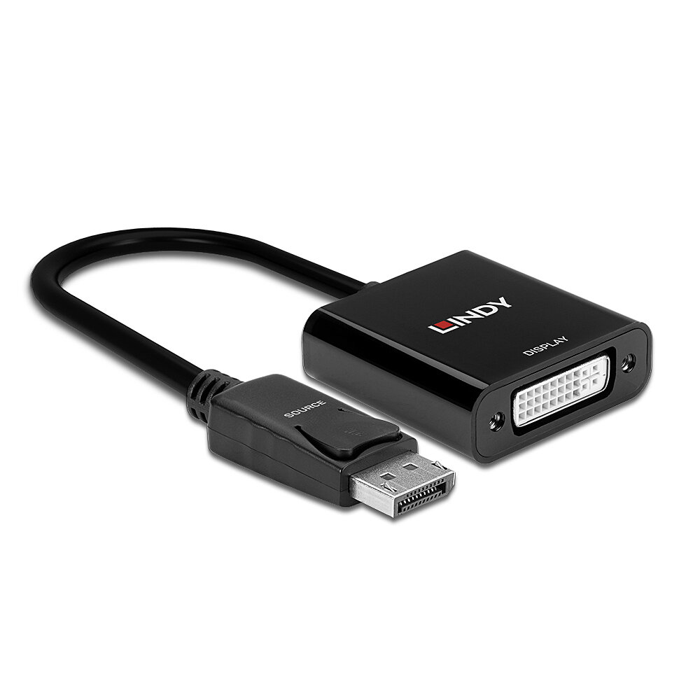 DISPLAYPORT TO DVI-D ACTIVE thumbnail