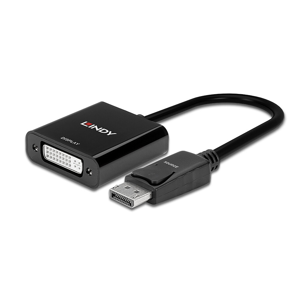 DISPLAYPORT TO DVI-D ACTIVE thumbnail
