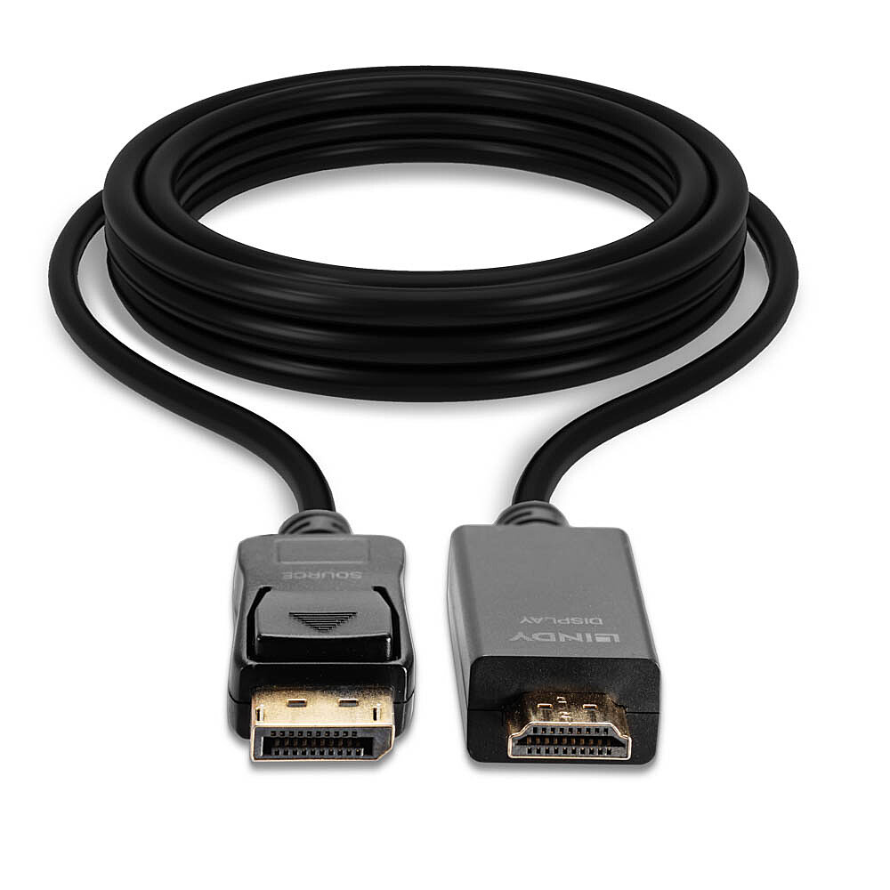 EU Product - 1M Displypor o Hdmi 10.2G thumbnail