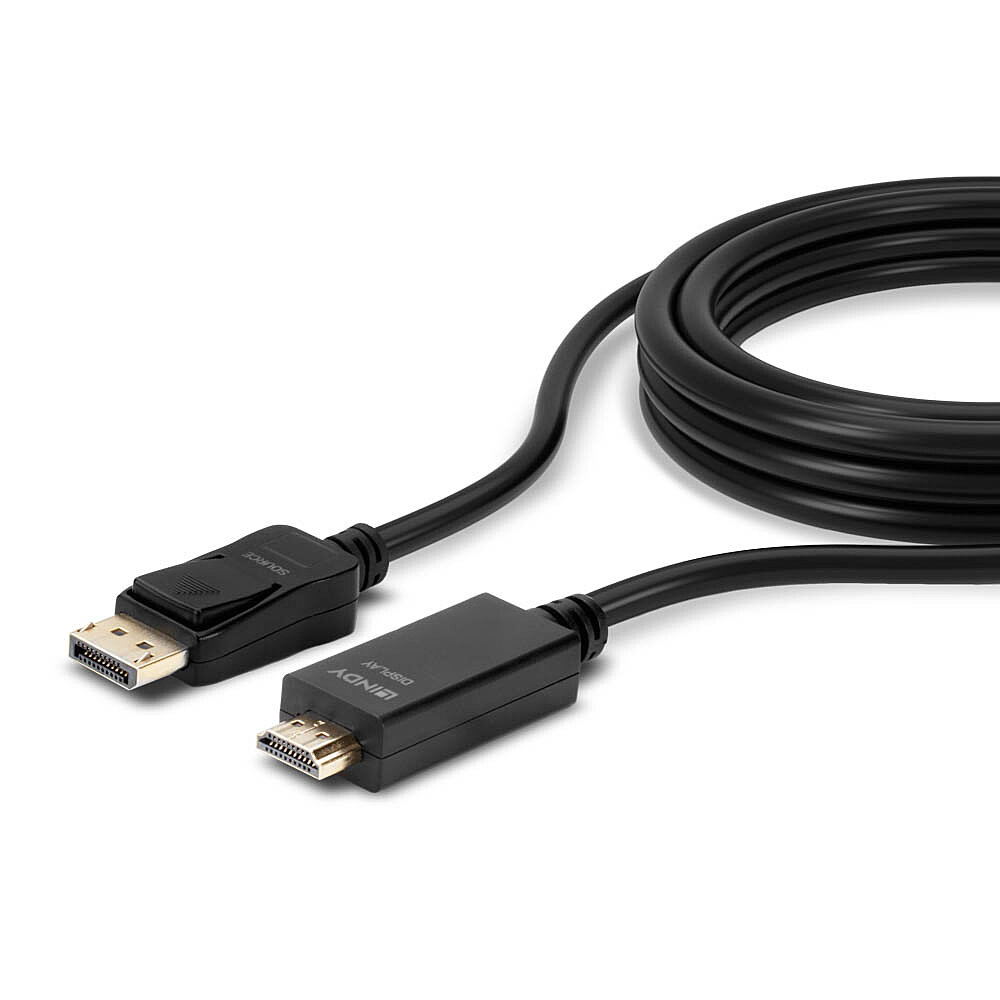 EU Product - 1M Displypor o Hdmi 10.2G thumbnail