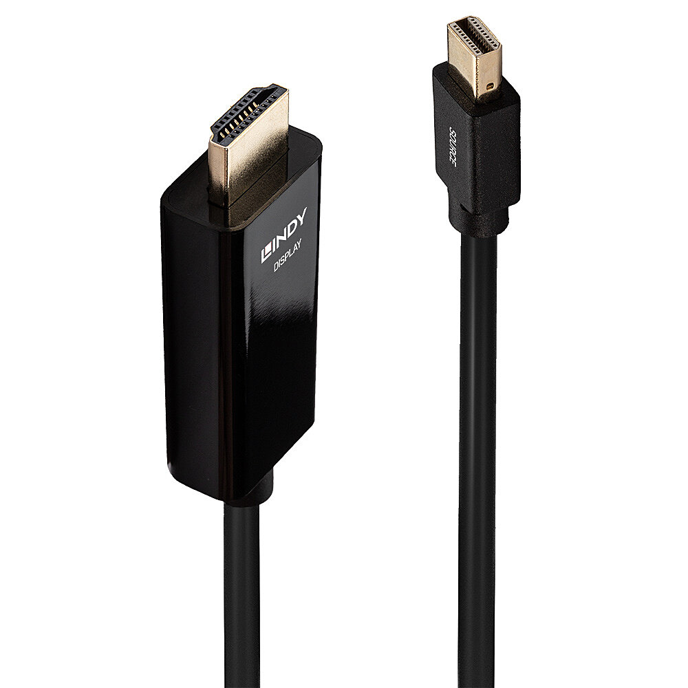 2M PASSIVE MINI DISPLAYPORT TO thumbnail