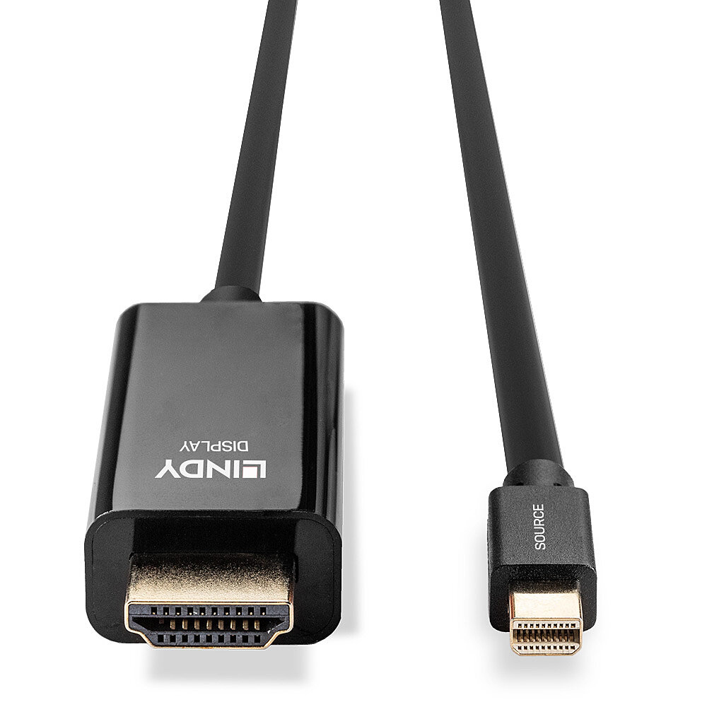 2M PASSIVE MINI DISPLAYPORT TO thumbnail
