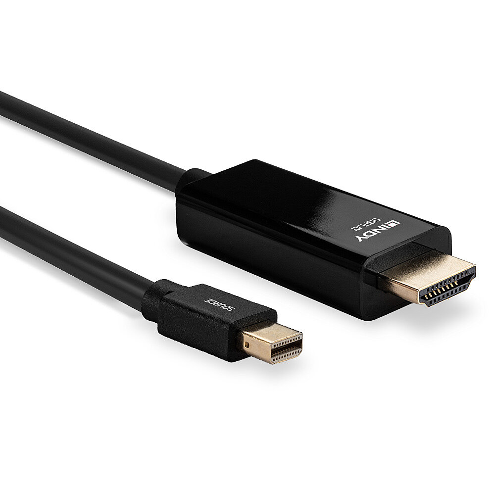 2M PASSIVE MINI DISPLAYPORT TO thumbnail