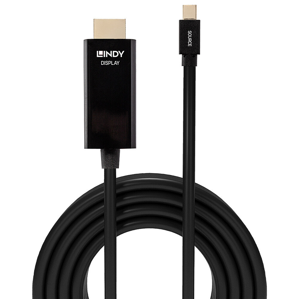 2M PASSIVE MINI DISPLAYPORT TO thumbnail