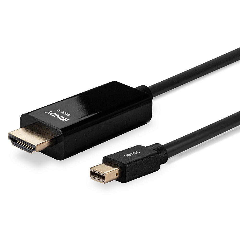 2M PASSIVE MINI DISPLAYPORT TO thumbnail