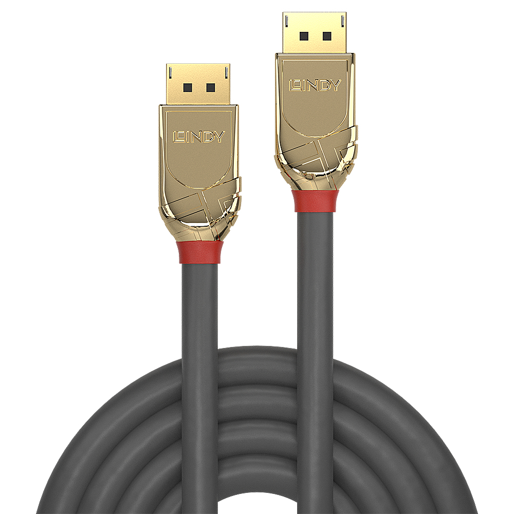 1M DISPLAYPORT CABLE thumbnail