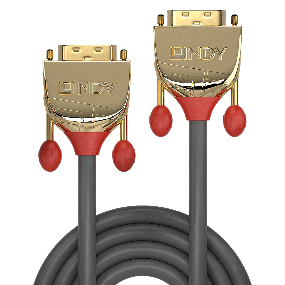 EU Product - 20m DVI-D SLD Single Link thumbnail