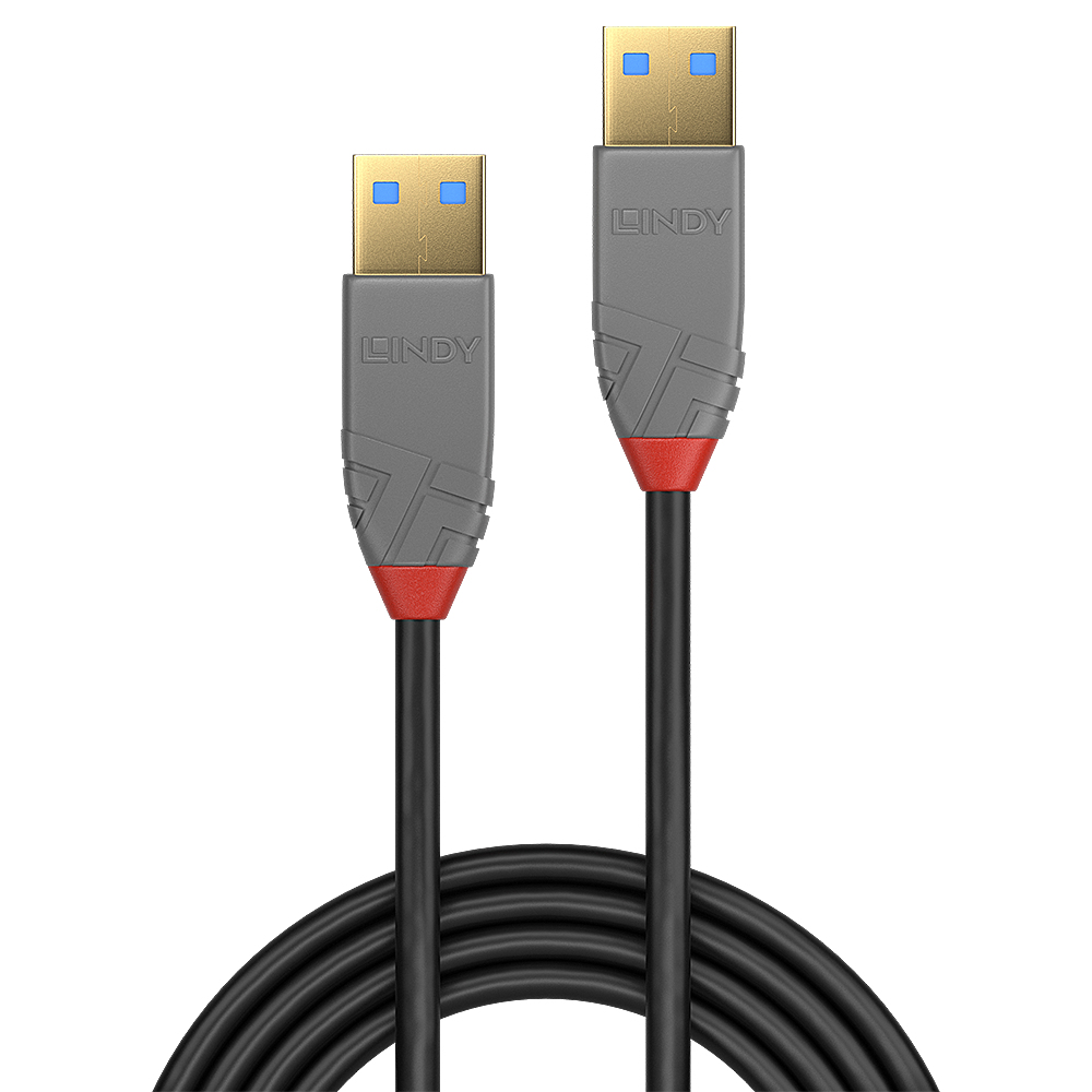 0.5M USB 3.0 TYPE A TO AANTHRALINE thumbnail